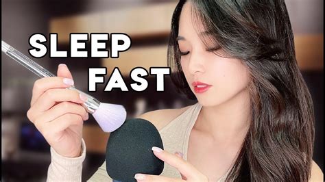 strawbie asmr|calming asmr for sleep.